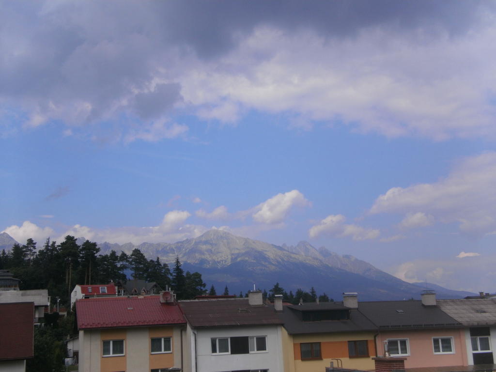 Vysoke Tatry - Svit Daire Oda fotoğraf