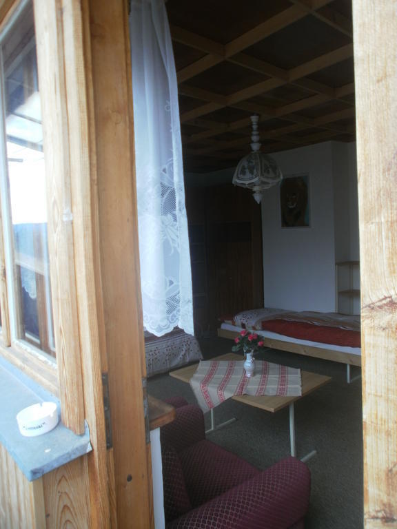 Vysoke Tatry - Svit Daire Oda fotoğraf