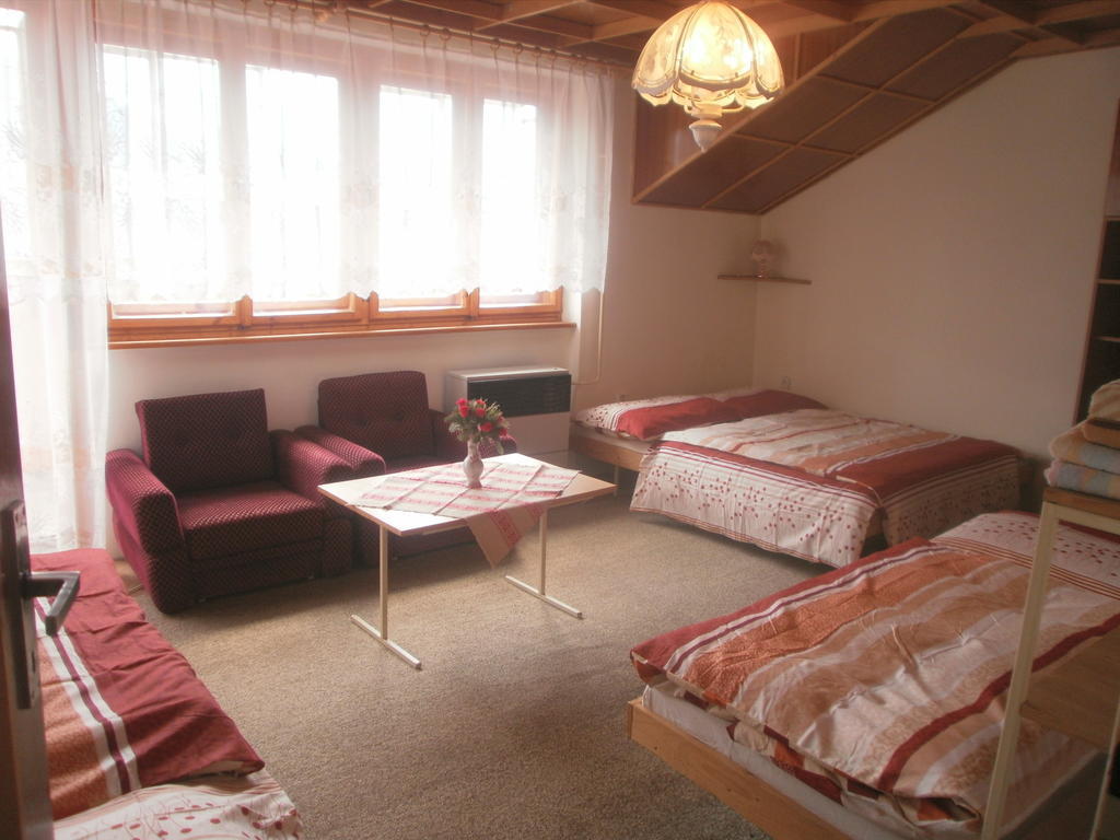 Vysoke Tatry - Svit Daire Oda fotoğraf