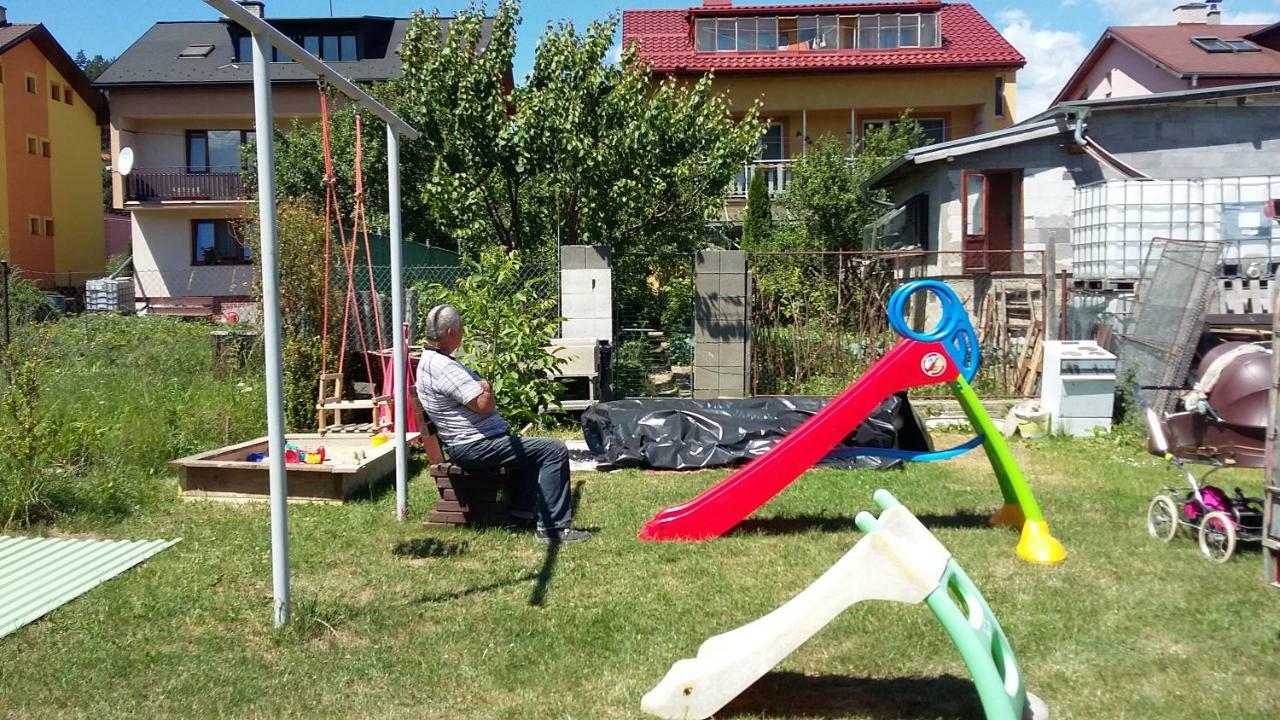 Vysoke Tatry - Svit Daire Dış mekan fotoğraf